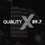 品質 X 89.7