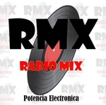 RMX радио микс