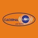 רדיו Cadena Uno 1240