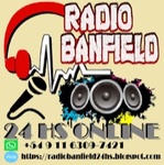 Радыё Banfield Las 24h Online