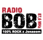 Rádio Bob