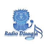 راديو Džungla – برنامج لايف أنا