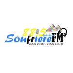 88.5 Soufrière FM