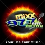 Čisti 97.7 Mixx FM