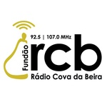 Радіо Cova Da Beira 107.0