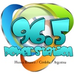 Rádió FM 96.5 Erőmű