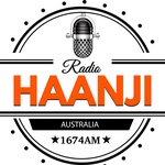 Радио Haanji – гара Мелбърн