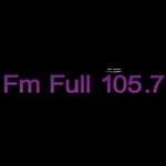 FM फुल 105.7