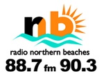 Radio Pantai Utara