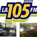 લા 105 FM Libertad Neuquen