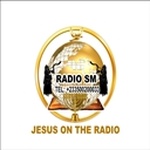 Radio SM w internecie