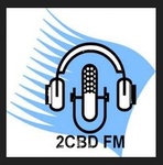 Komunitní rádio 2CBD