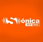 Радіо Sónica 103.3