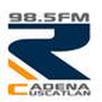 रेडिओ Cuscatlán