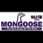 104.9 The Mongoose – WMNG