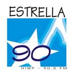 ఎస్ట్రెల్లా 90 FM