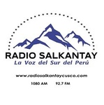 Salkantay rádió