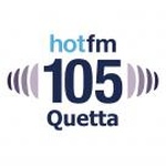 Горячая FM 105 Кветта