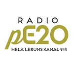 Ռադիո pE20