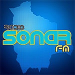 Radijas Sonar FM