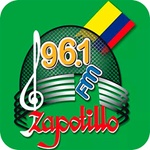 Радио Сапотилло 96.1