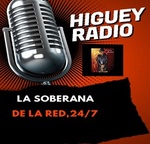 Higuey rádió