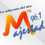 Радіо Majestad 89.7 FM