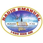 Радио Эмануэль