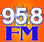Радио Ла Тременда 95.8