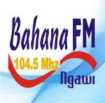 باهانا FM نجاوي