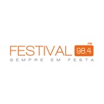 Радио Фестивал 98.4ФМ