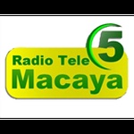 Đài phát thanh Télé Macaya