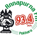 ラジオ アンナプルナ