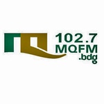 रेडिओ MQFM बांडुंग