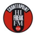 カウンターポイント HiFreak FM