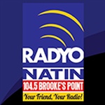 104.5 Радио Натин Брооке'с Поинт – ДВМИ