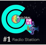 रेडिओ ग्लोबल एफएम 91