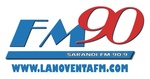 ലാ നോവെന്റ FM