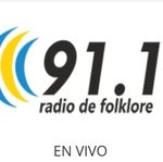 ریڈیو ڈی فوکلور