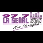 97.7 Ла Сеньяль FM