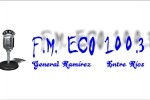 FM Эко 100.3