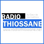 Rádio Thiossane