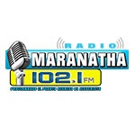 Radyo Maranatha