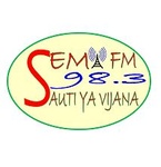 СЕМА FM 98.3