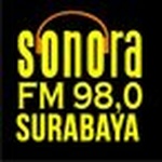 Rádio Sonora Surabaya