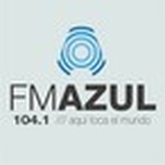 Azul FM 104.1