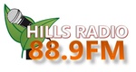 רדיו 88.9 FM Hills