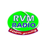 آر وی ایم ریڈیو