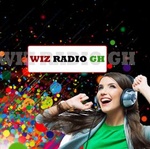 Đài phát thanh Wiz Gh