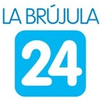 Радио Ла Брухула 24